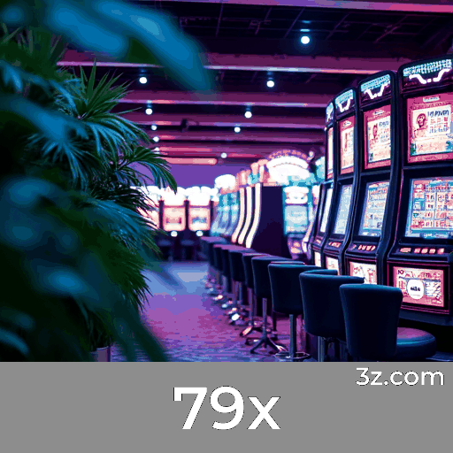 79x: Seu Cassino Premiado e Seguro