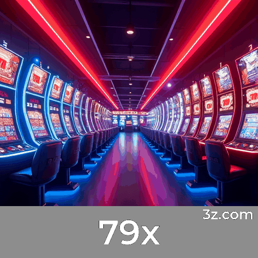 Maximize Ganhos com Otimização Sistemática de Bônus na 79x