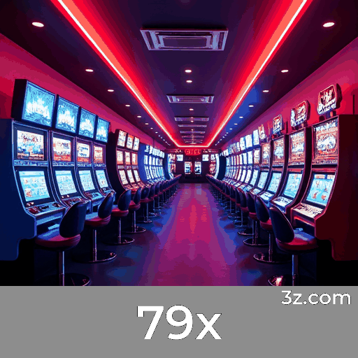 79x: Seu Cassino Premiado e Seguro