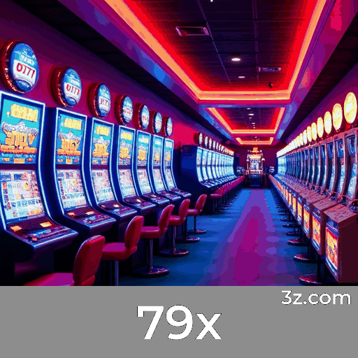 Arquitetura Robusta e Segura da 79x: Multi-Camadas e Resiliente