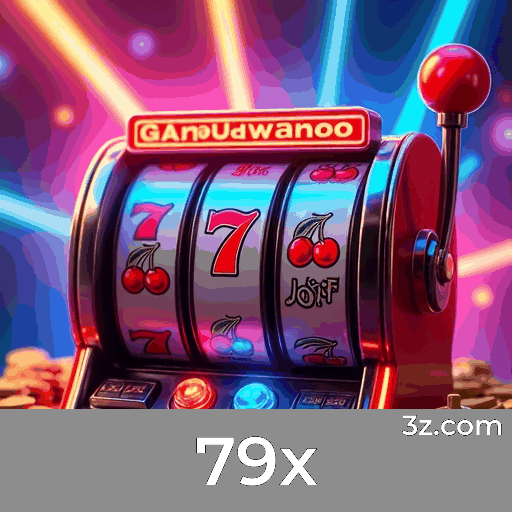 79x: Seu Cassino Premiado e Seguro