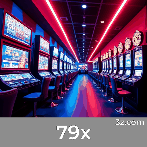 Qualidade e Diversidade de Jogos no 79x