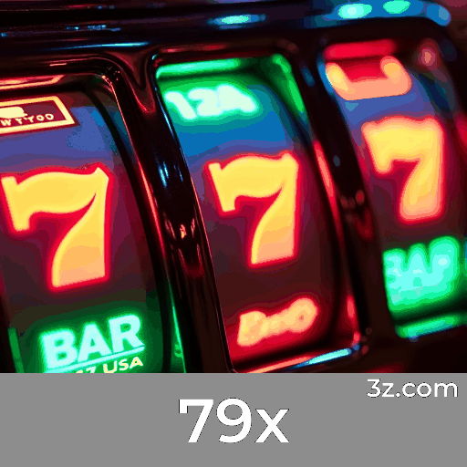 79x: Seu Cassino Premiado e Seguro