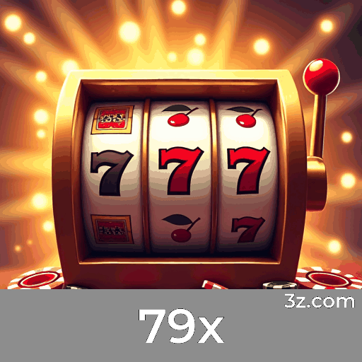 79x: Seu Cassino Premiado e Seguro